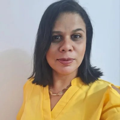 Psicólogo(a) Ana Paula Forli atendendo online em São Paulo/SP