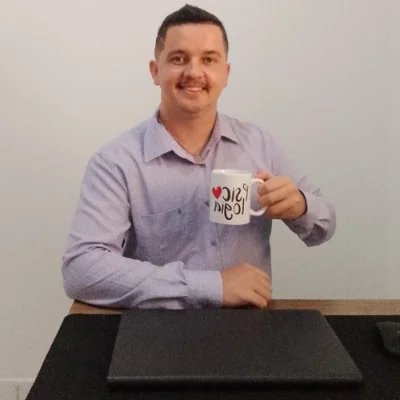 Psicólogo(a) Eduardo Pedro de Jesus atendendo online em Bauru/SP