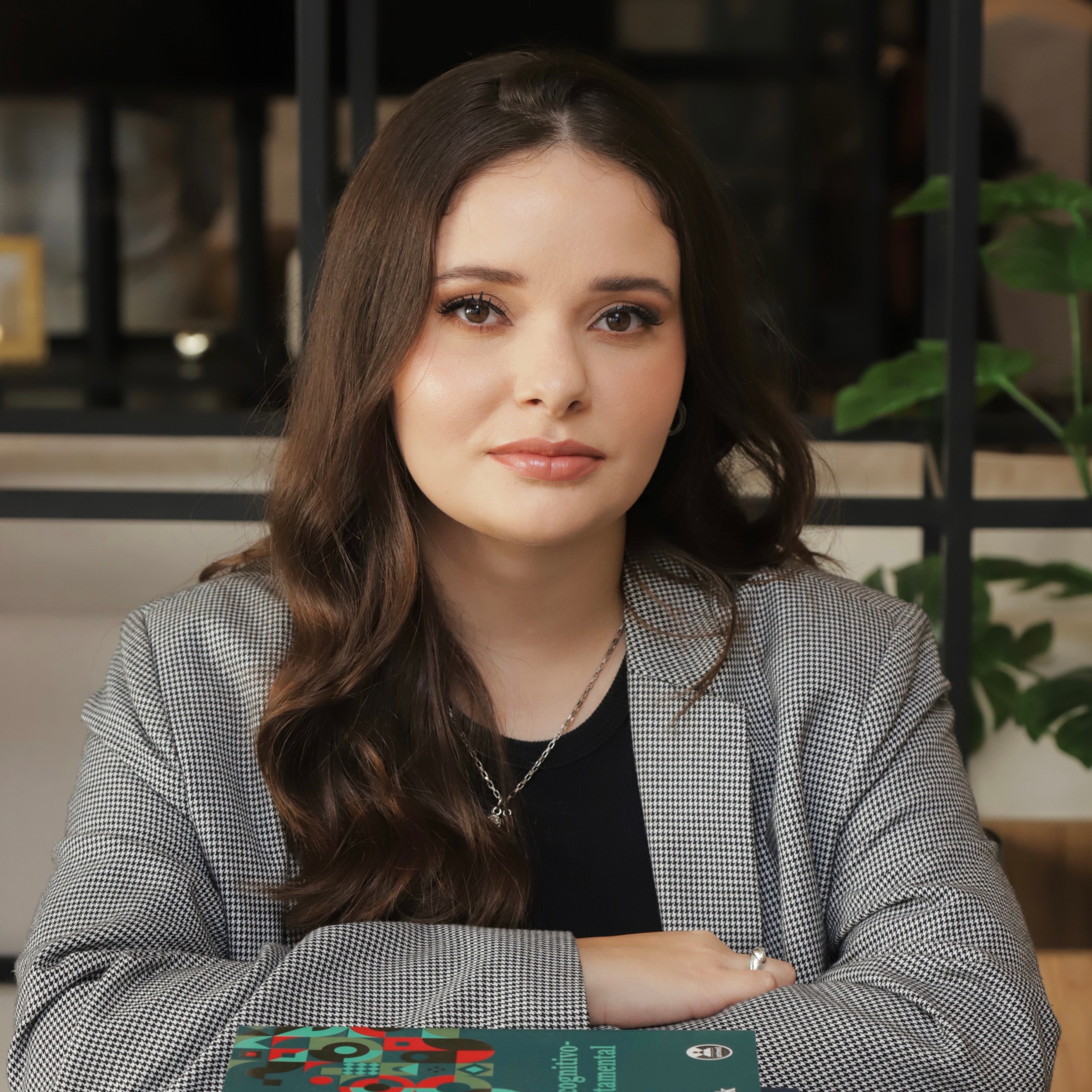 Foto de Letícia dos Santos Franca