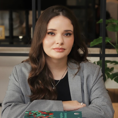 Psicólogo(a) Letícia dos Santos Franca atendendo online em São Paulo/SP