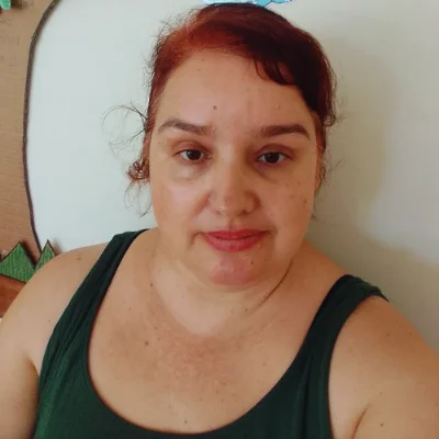 Psicólogo(a) Patricia Maria Otero Lima atendendo online em Campinas/SP