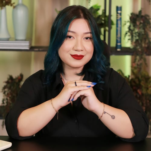 Sabrina de Araujo de Sousa