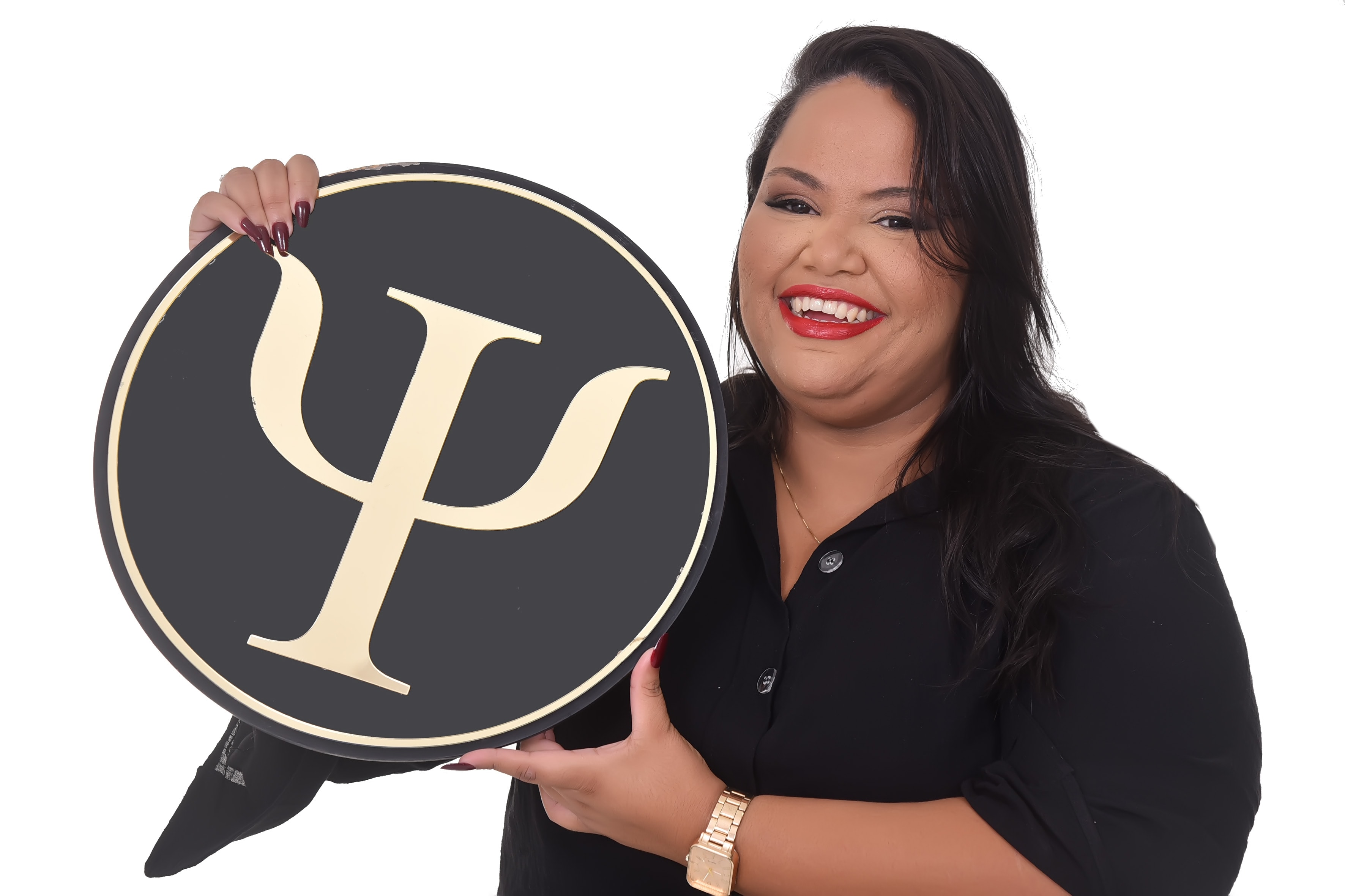 Foto de Jessica Ravena Freires