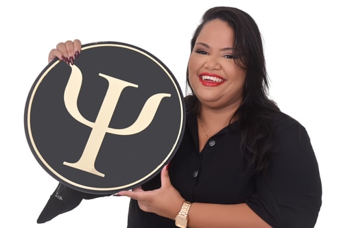 Psicólogo(a) Jessica Ravena Freires atendendo online em Abreu e Lima/PE