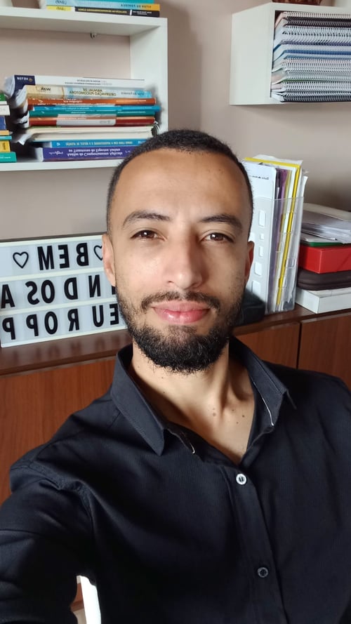 Lucas Santos Oliveira