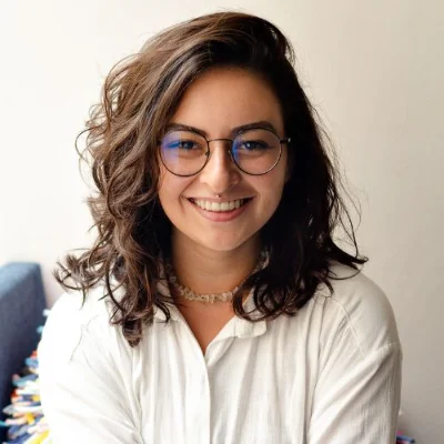 Psicólogo(a) Gabrielly Caetano Carvalho atendendo online em Florianópolis/SC