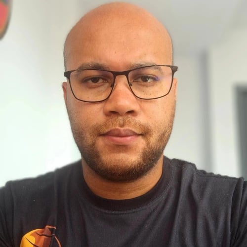 Samir Antonio Silvestre Dias