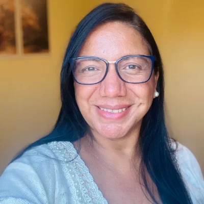 Psicólogo(a) Rita de Cássia Pinto Sousa atendendo online em Marília/SP