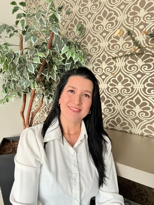 Keila Meneses Branco