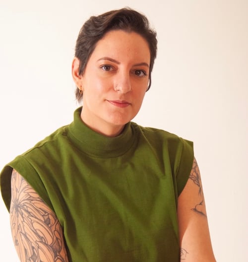 Carla Damaris Rodrigues Santos