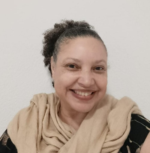 Psicólogo(a) Simone Nunes da Silva atendendo online em São Paulo/SP