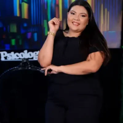 Psicólogo(a) Joana Sousa Cruz atendendo online em Caxias/MA