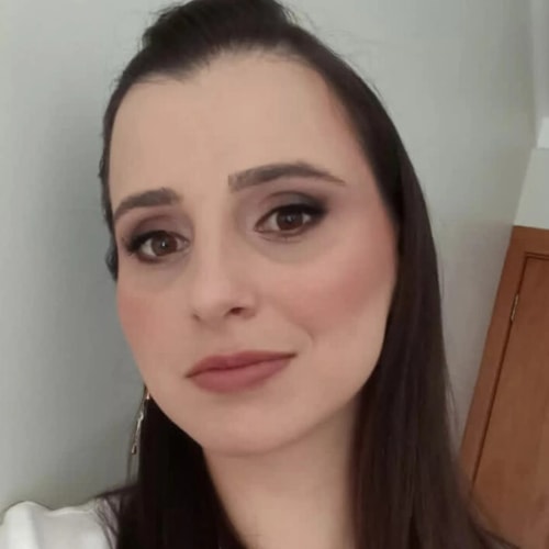 Psicólogo(a) Cristiane Mattei atendendo online em Garibaldi/RS