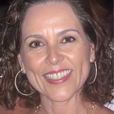 Psicólogo(a) Luciane Sena atendendo online em São Paulo/SP