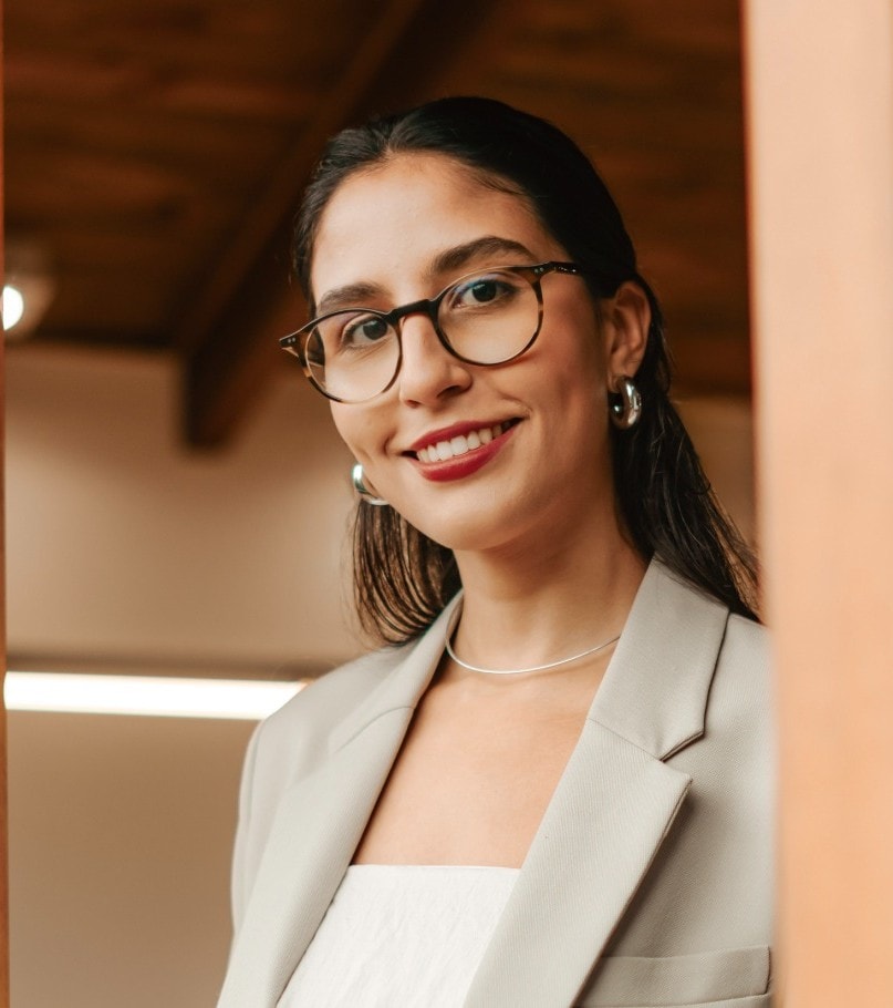 Foto de Marina Garcia Lorenzo Aguiar