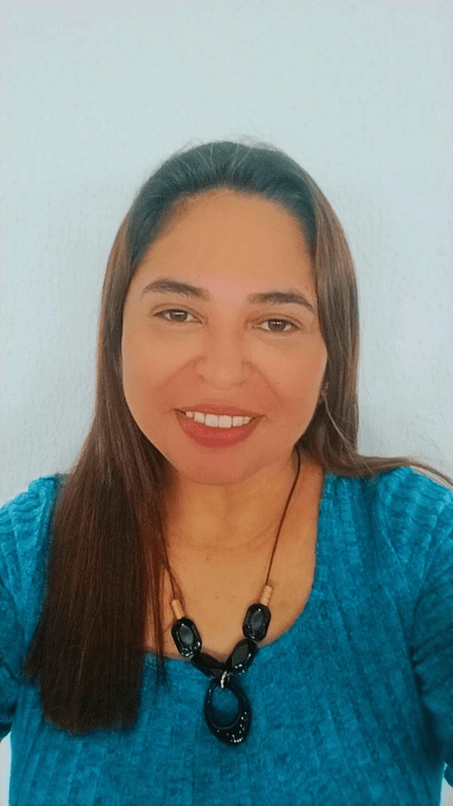 Psicólogo(a) Keiny de Araújo Maia atendendo online em Fortaleza/CE