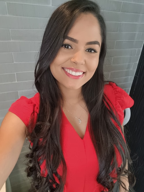 Psicólogo(a) Milena Santos Mattos atendendo online em Várzea Grande/MT