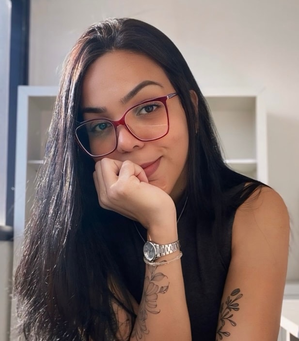 Foto de Thaís Helena Rodrigues