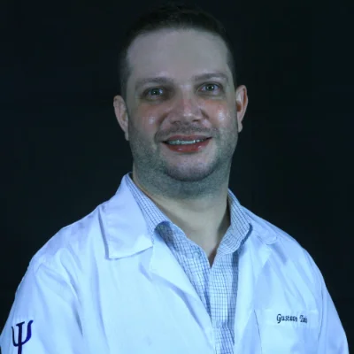 Foto de Gustavo de Oliveira Tunis