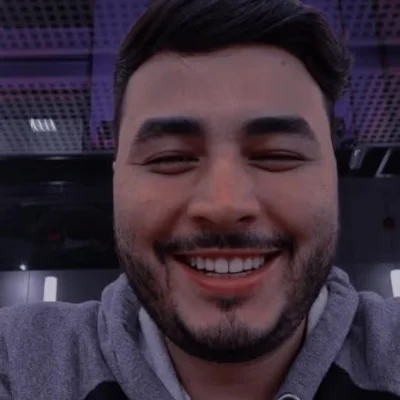 Foto de Gustavo Quirino da Silva