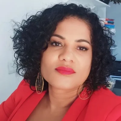 Psicólogo(a) Gilvanildes Nogueira Soares atendendo online em São Bernardo do Campo/SP