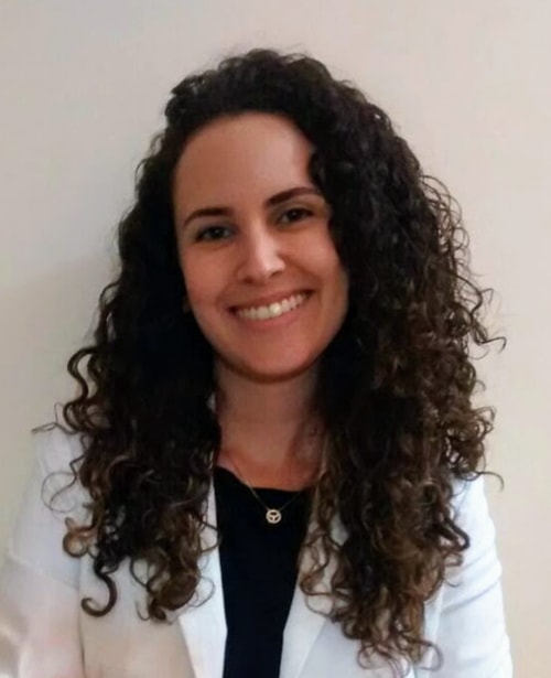 Psicólogo(a) Ayane Vicari Crastelo atendendo online em Ribeirão Preto/SP