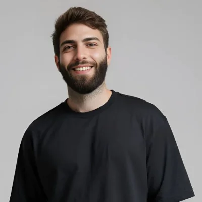 Psicólogo(a) Marcelo Kruschewsky Napoli atendendo online em Salvador/BA