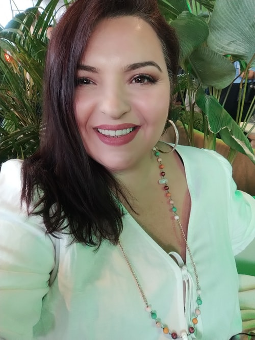 Psicólogo(a) Greice Aparecida de Almeida atendendo online em Piracicaba/SP