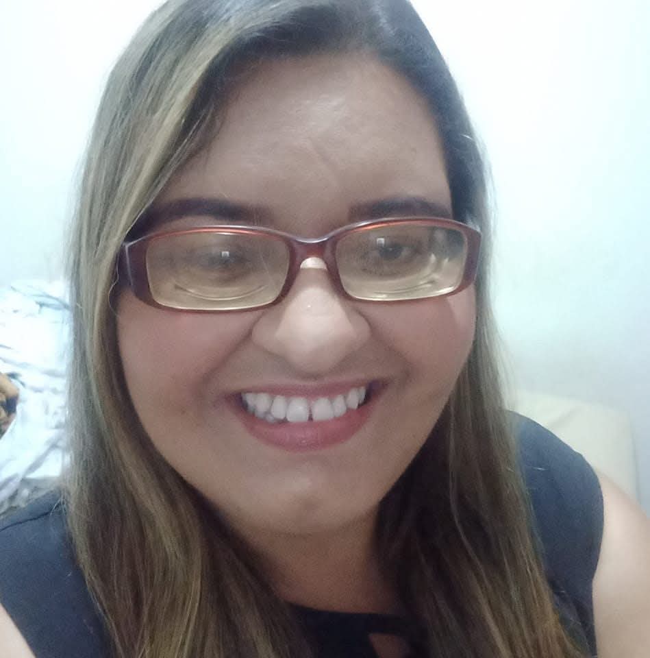 Foto de Débora Vieira Santos