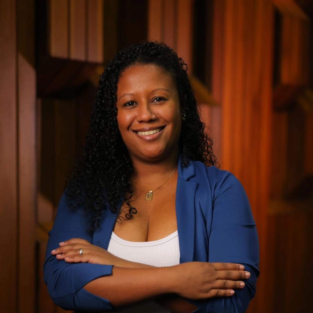 Foto de Fabiane de Aguiar Pereira