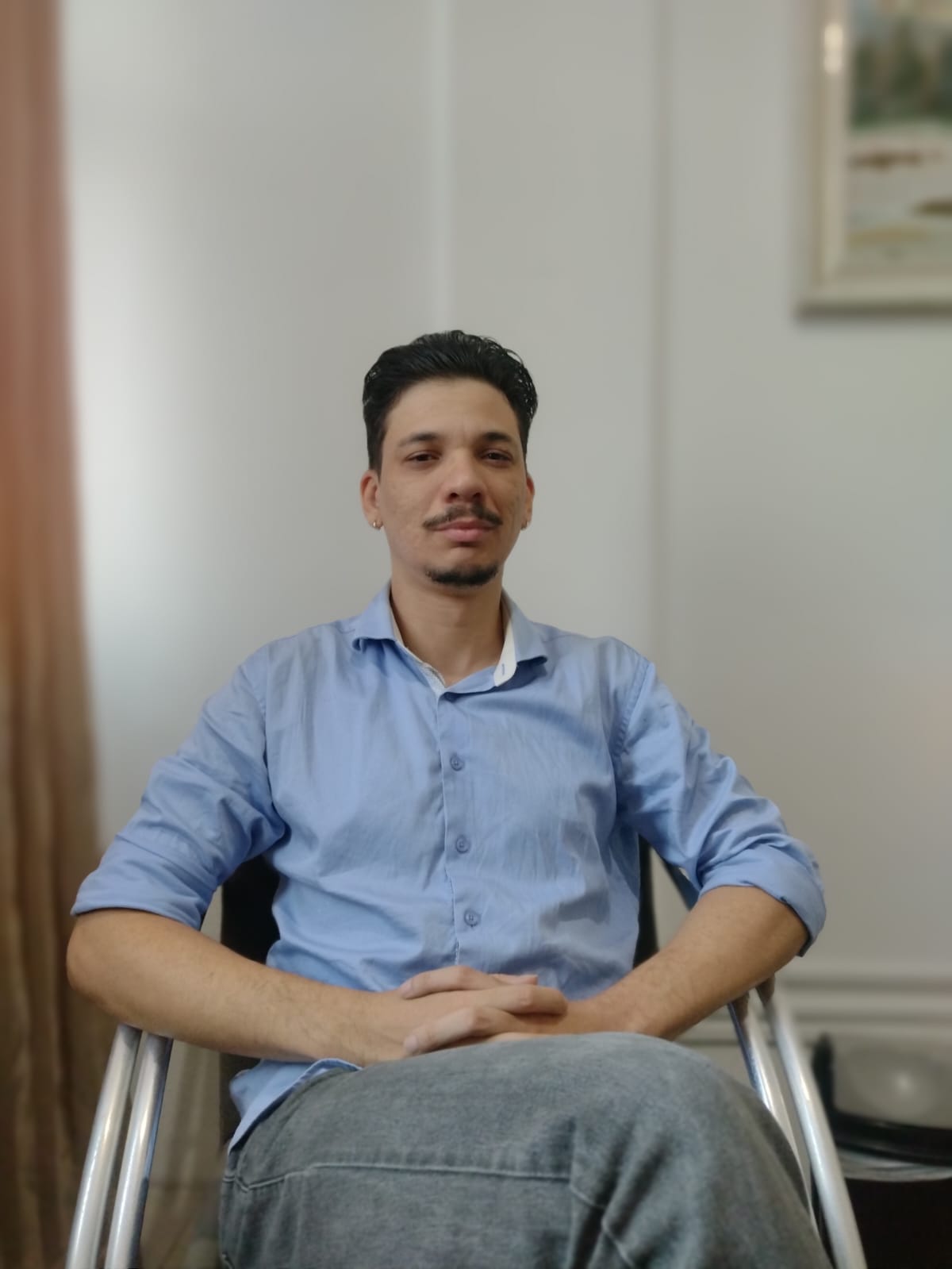 Foto de Lucas Lacerda de Albuquerque