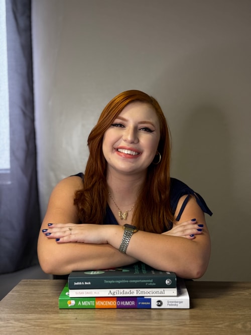 Psicólogo(a) Thais Cristina Felipe Rodrigues Serena atendendo online em Mauá/SP