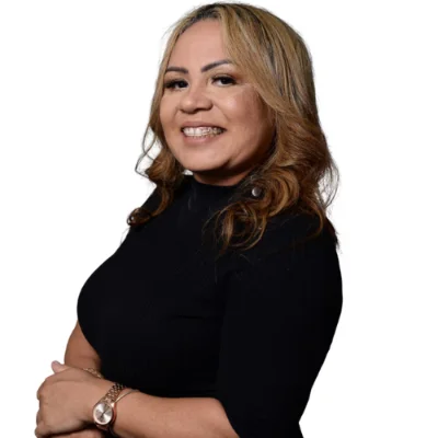 Foto de Mírian Vital de Morais