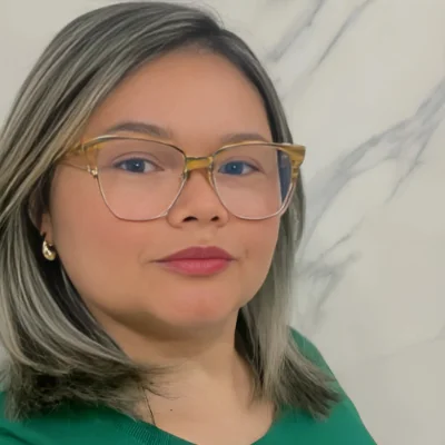 Psicólogo(a) Josivania Izaura Pinheiro atendendo online em Recife/PE
