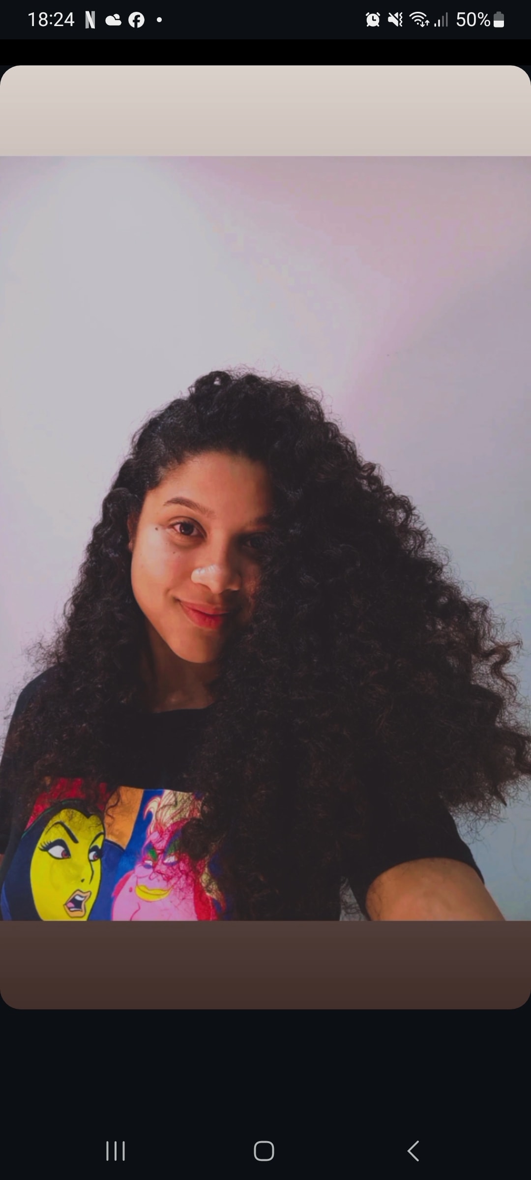 Foto de Iris Luara Silva da Câmara