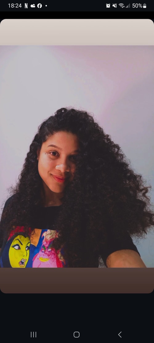 Psicólogo(a) Iris Luara Silva da Câmara atendendo online em Rio de Janeiro/RJ