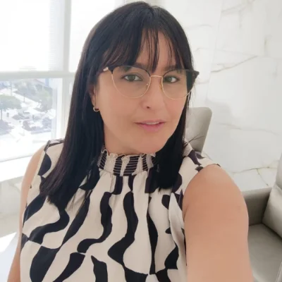 Psicólogo(a) Ester Arruda de Miranda atendendo online em São Paulo/SP