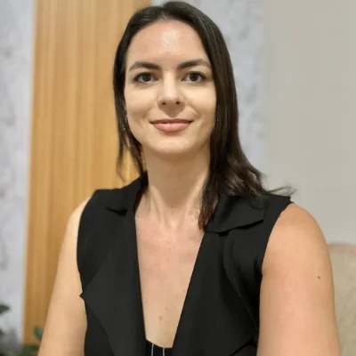 Foto de Fabiana Luzia Calixto Leal Mutinelli