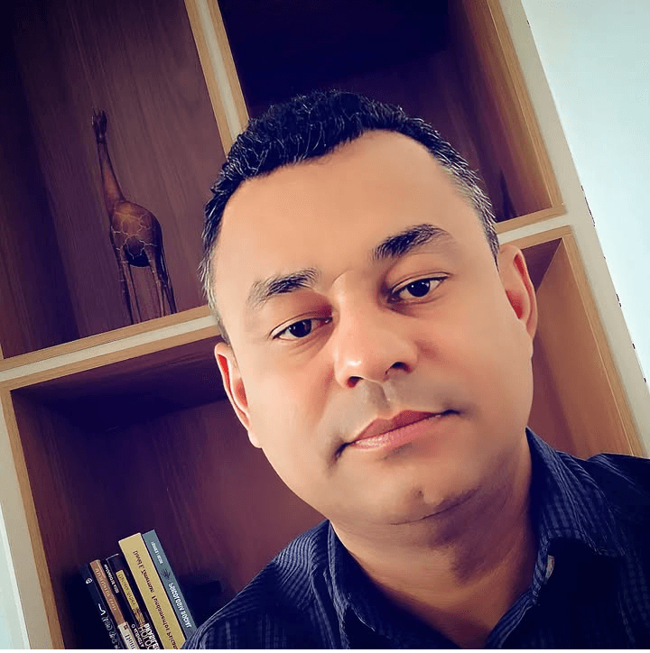 Foto de Eliel Carvalho de Oliveira