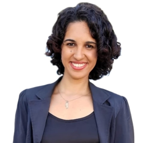 Psicólogo(a) Fernanda Schynnaider Leal de Vasconcelos atendendo online em Natal/RN