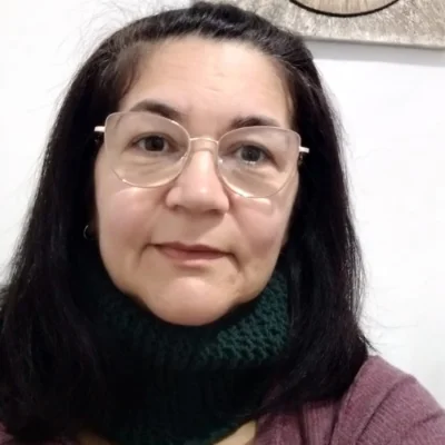 Psicólogo(a) Daci Silva dos Santos Canário atendendo online em São Paulo/SP
