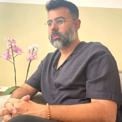 Psicólogo(a) David Hemerson de Oliveira Silva atendendo online em Maracanaú/CE