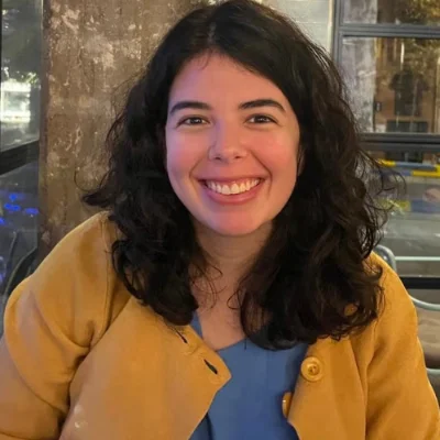 Lara Paranhos Faria Palacios Alegria