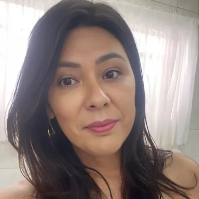 Foto de Valdeia Nunes Goulart dos Santos