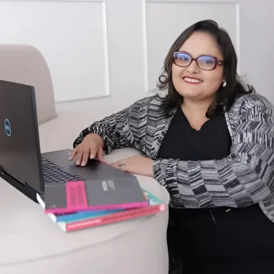 Gabriela Gomes Freitas Benigno