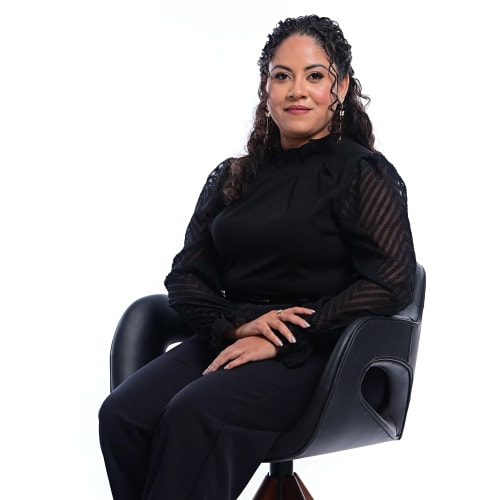 Psicólogo(a) Érica Góes do Nascimento Santana atendendo online em Feira de Santana/BA