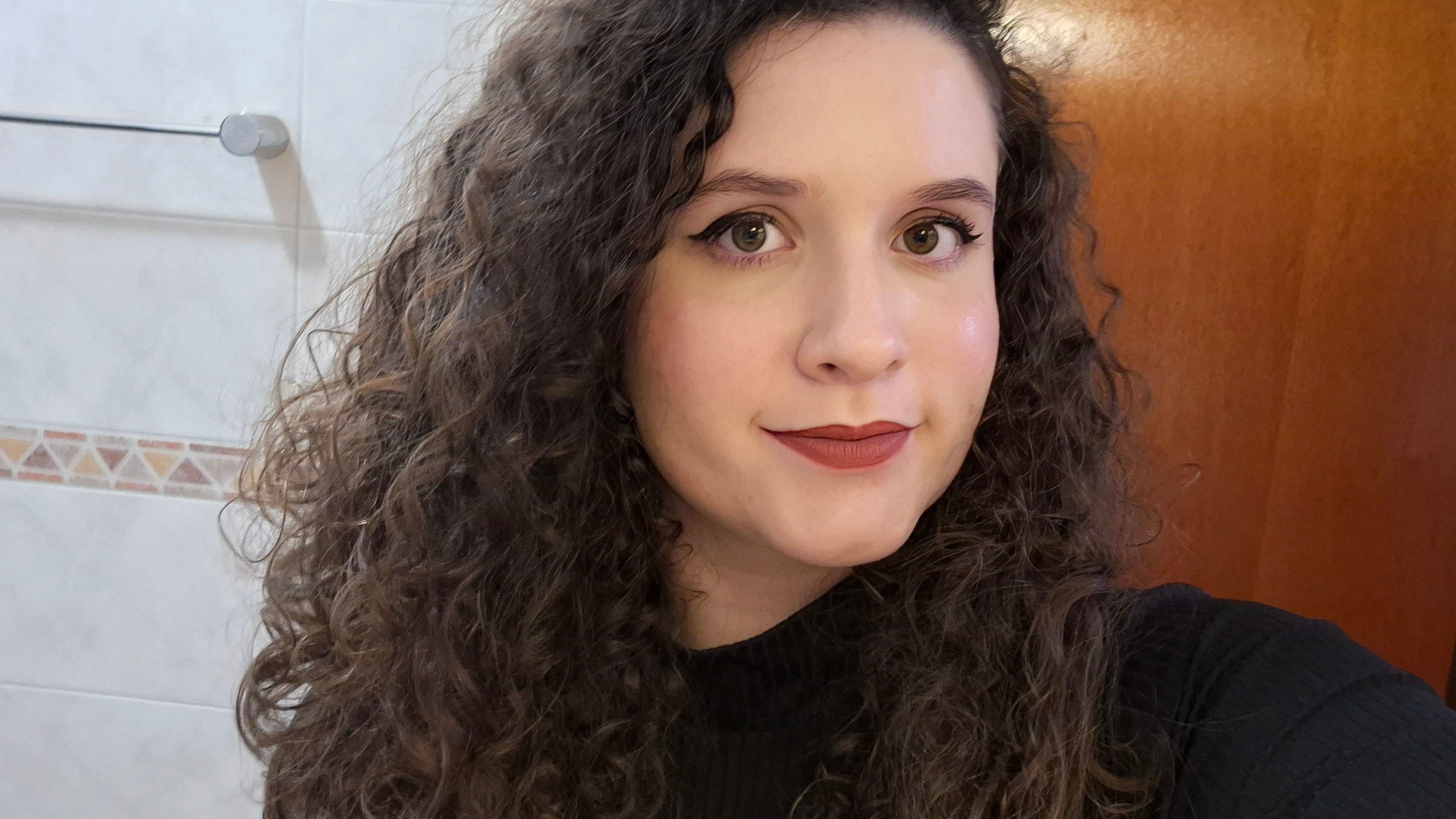 Foto de Rebecca Tomé Lopes