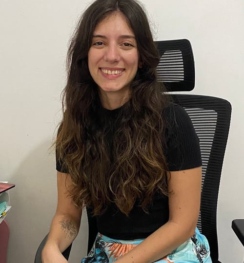 Tatiana Moreira Dalan