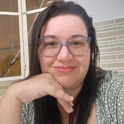 Carla Santos Barbosa