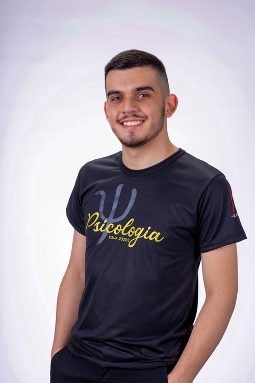 Filipe da Silva Bosi